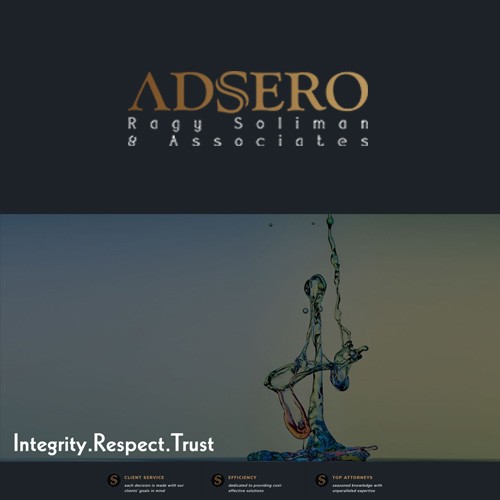 Adsero