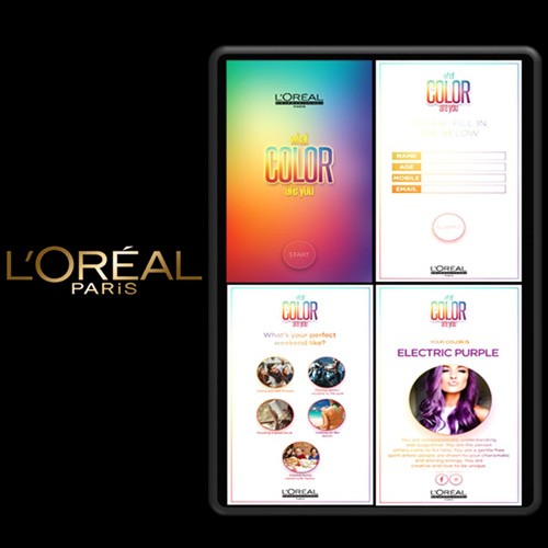 L'oreal
